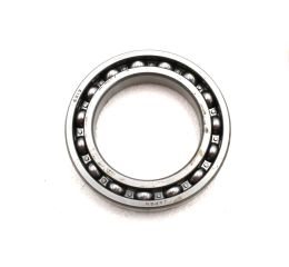 BALL BEARING - DEEP GROOVE RADIAL 100mm OD