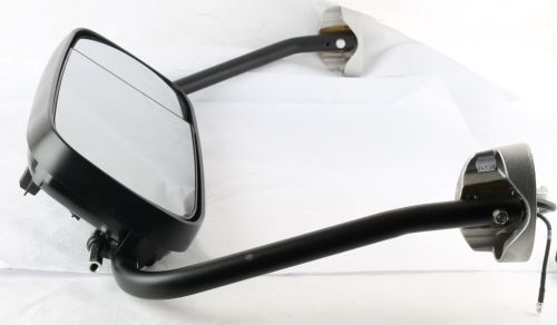 MACK MIRROR ASSEMBLY W/CB HEAT MOTORIZED