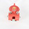 VAPOR BUS SWITCH