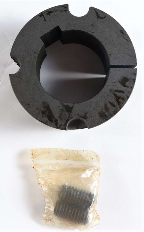 OPTI BELT BUSHING - TAPERED BORE SIZE 2012 39.8MM BORE