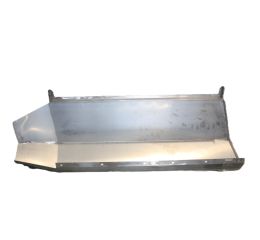 DEBRIS SHIELD ACX