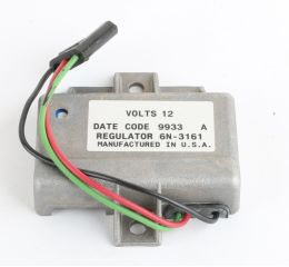 12V VOLTAGE REGULATOR