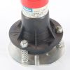 POWER COMPONENTS OF MIDWEST INC SENSOR  LEVEL/TILT ALARM LS60-C3.0/2.0-H2.0-12/24