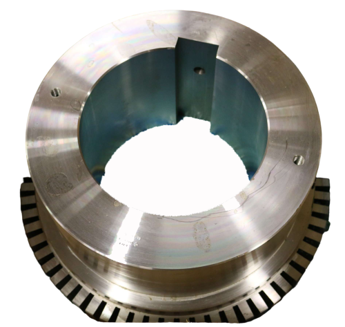 FALK CORP 1200T COUPLING HUB RSB 10010586