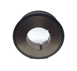SPROCKET: POLY GHAIN GT2