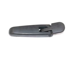 HOOD LATCH