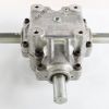 SUPERIOR GEARBOX COMPANY GEAR BOX 90 DEG CCW