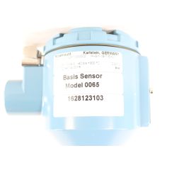 TEMP SENSOR TYPE PT100_385 3 WIRE