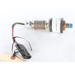 BRAKE PRESSURE SWITCH/WEATHER
