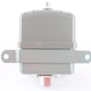 SCHNEIDER ELECTRIC PRESSURE SWITCH - ADJUSTABLE - SET 140PSI 35DIFF