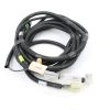 SCHWARZE HARNESS AIR BROOM IN HEAD