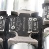 SANY SOLENOID 24VDC CONTROL VALVE