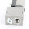 BLAW KNOX BYPASS VALVE .037 ORIFICE
