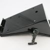WALTCO PUMP ENCLOSURE WELDMENT