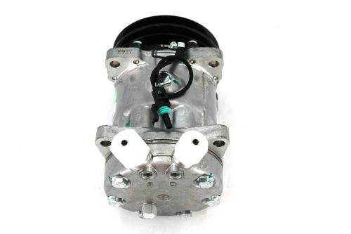 RED DOT COMPRESSOR - 12V SD7H15 132MM