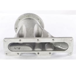 ENGINE AIR INTAKE CONNECTION