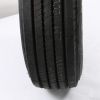 ATLAS COPCO WHEEL ASSEMBLY (GREY WHEEL)