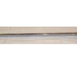 ROD W/ 1\" X 2 1/2\" BOLT & WASHER