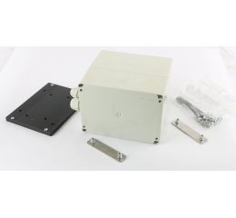 BATTERY CHARGER KIT