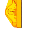 TRUCK-LITE SIDE TURN SIGNAL W/GASKET 2 SCREW   1 BULB 12V