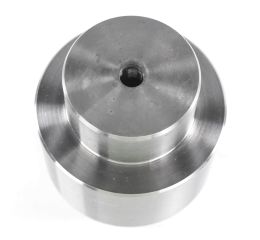 STEERING TRUNNION