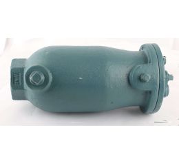 WATER SEPARATOR ASS'Y