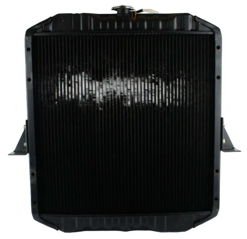 SANKYO RADIATOR RADIATOR