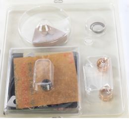 TURB REPAIR KIT