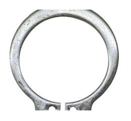 SNAP RING, EXTERNAL
