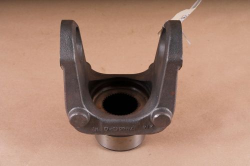 VOLVO SPLINED END YOKE