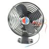 BERGSTROM MFG FAN DEFROST HEAD BLK 12V