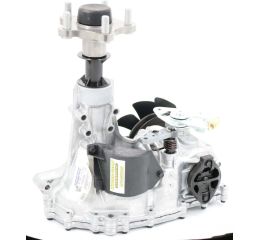 TRANSAXLE RH 5 BOLT HUB - 3100