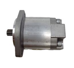 HYDRAULIC GEAR MOTOR