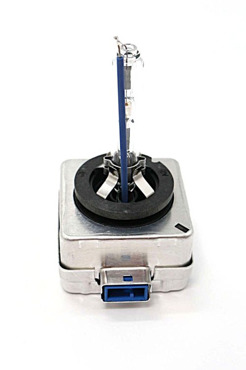 GM BULB D8S 25W