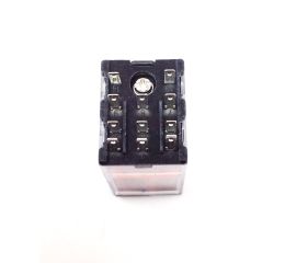 RELAY 120V-10A-3 CONTACTS