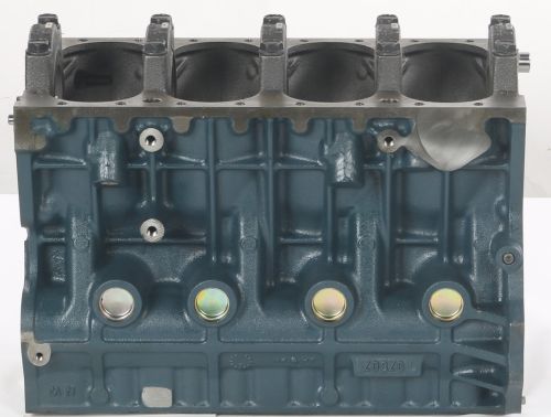 BOBCAT BLOCK ENGINE