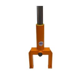 TRACK ADJUSTER ASSEMBLY