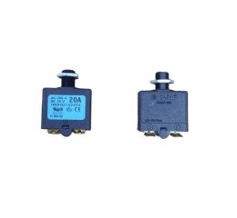 CIRCUIT BREAKER COMPACT 20A