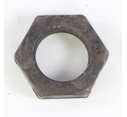 WHEEL ATTACHING OUTER SPINDLE NUT