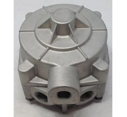 R-8P AIR BRAKE RELAY VALVE REMAN