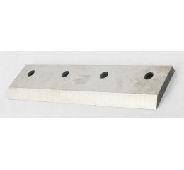 SHARP EDGE CHIPPER KNIFE SINGLE - BOXER X7