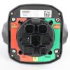 VOLVO PENTA CONTROL LEVER