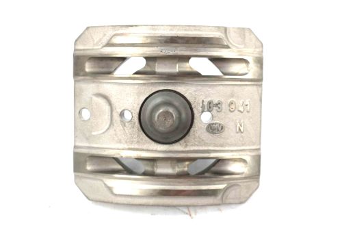 BOBCAT VALVE SEGMENT