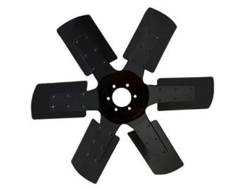 CASE AFTERMARKET FAN