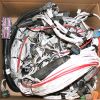 AUTOCAR HARNESS_MAIN CAB 2007 1130002