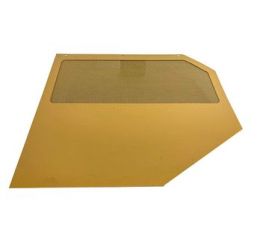 ENGINE SIDE SHIELD, L/H