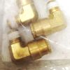 HALDEX FITTING ELBOW MALE 90° 1/2T 1/4P