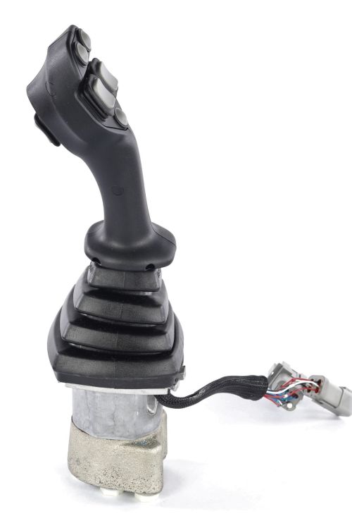 JCB JOYSTICK CONTROL VALVE RH