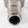MERITOR SLIP YOKE 16 SPLINE