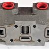 COMMERCIAL INTERTECH VALVE SECTION